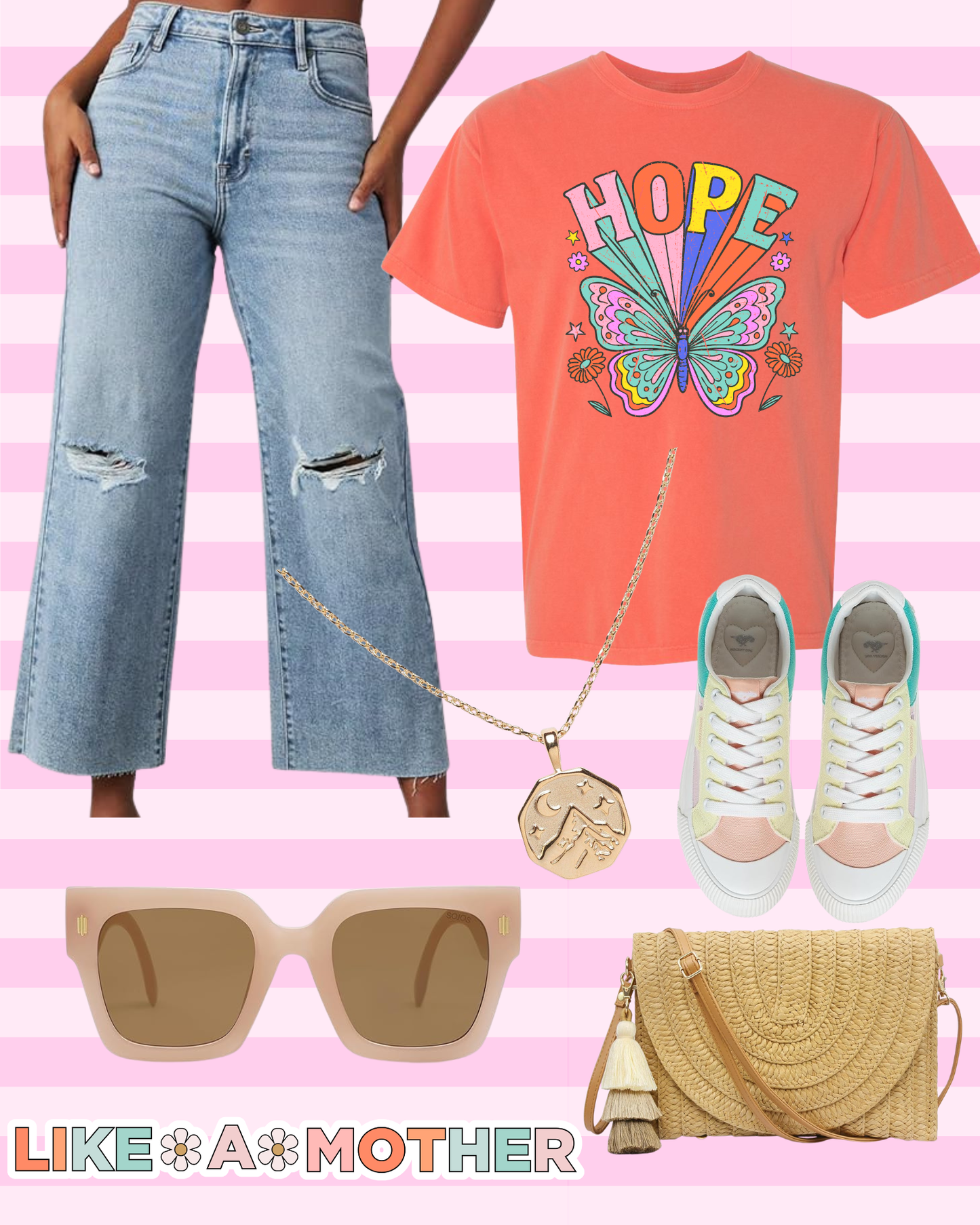 HOPE Tee
