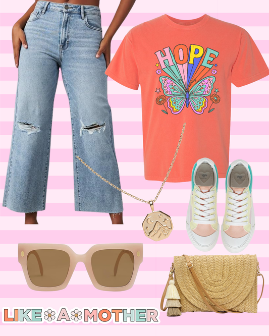 HOPE Tee