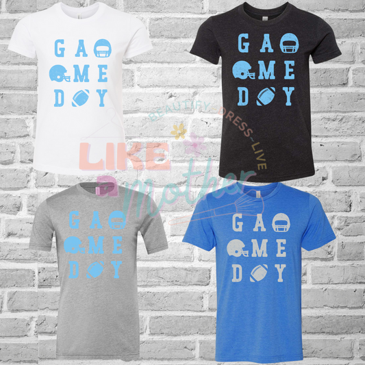 Gameday Bella Canvas Tee