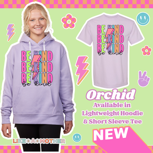 Be Kind