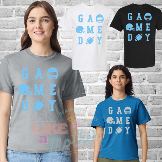 Gameday Tee (Comfort Colors)